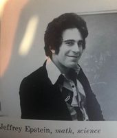 Epstein teacher 1970