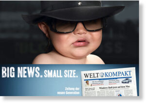 Klikkaa suurentaaksesi Cute baby-german paper