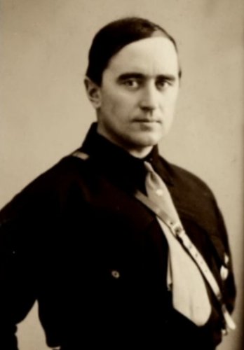 Elias Simojoki