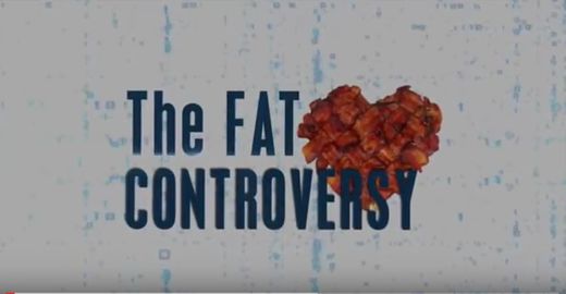 Fat Controversy