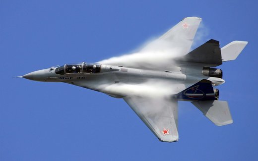 MIG 35