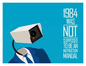 1984 Orwell
