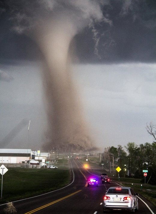 Vortex