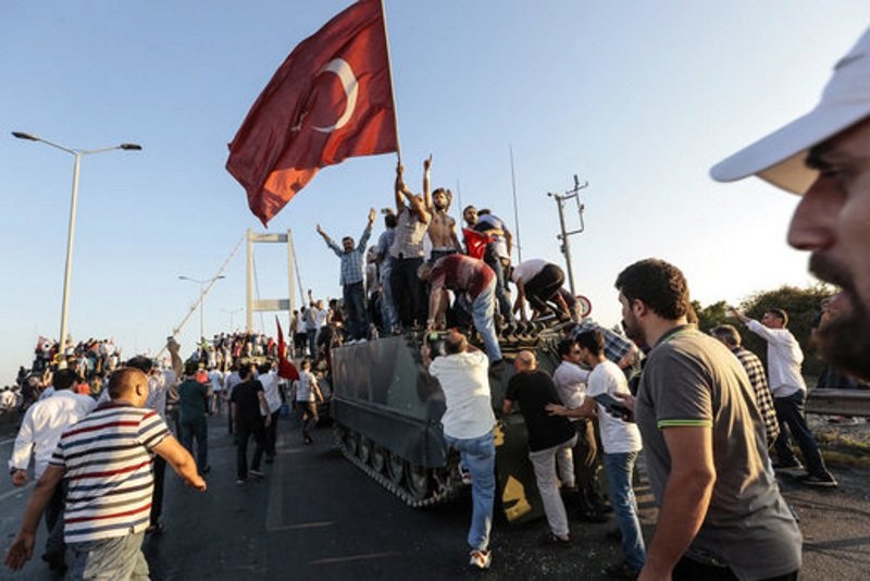 turkey coup citizens