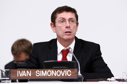 Ivan Šimonović
