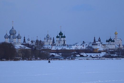 Rostov-Veliky