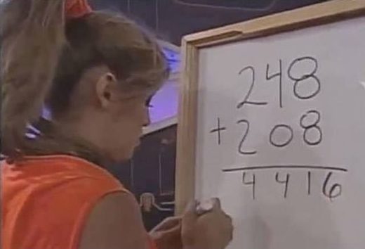 Arithmetics