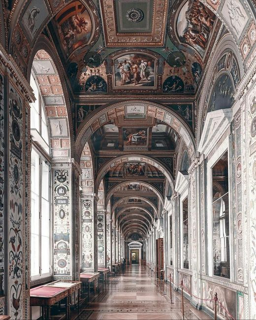Hermitage Museum