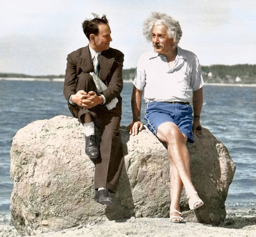 Klikkaa suurentaaksesi Nassau Point 1939