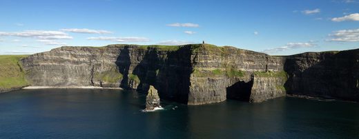 Cliffs of Moher