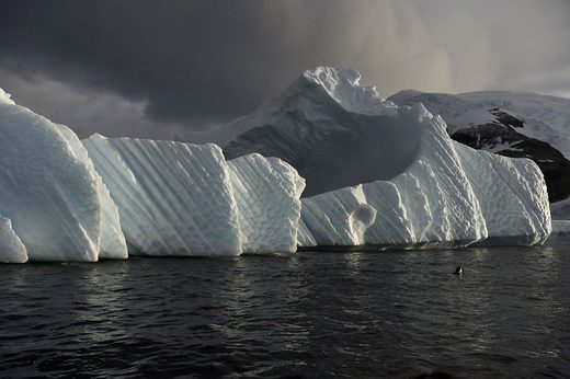 King Eduard Point