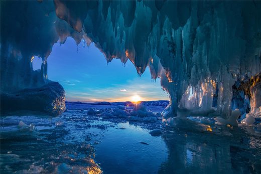 Lake Baikal