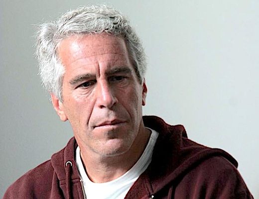 Jeffrey Epstein