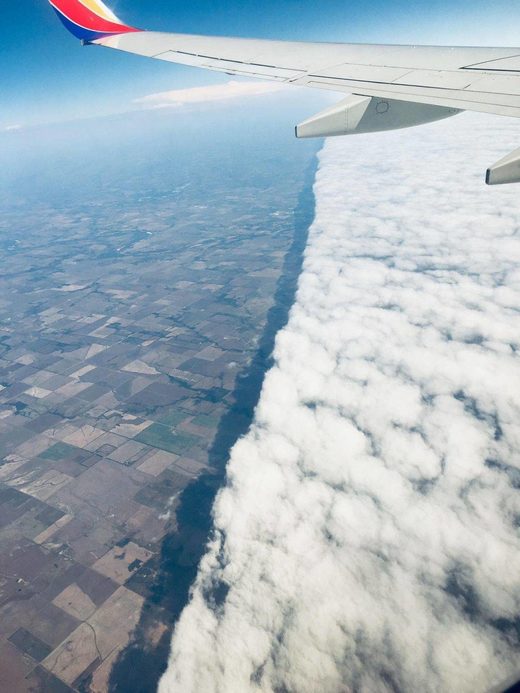 Cold front