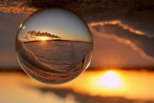 Light amazing