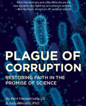 plague of corruption