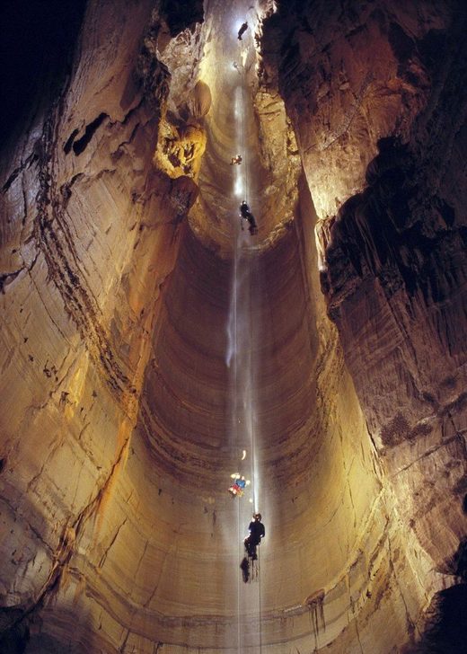 Klikkaa suurentaaksesi Journey to the Center of the Earth