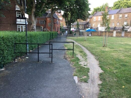 pathways
